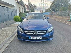 Predam Mercedes C220 CDI 143kw - 1