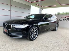 Volvo V90 D5 Geartronic 173 kW Momentum+ AWD