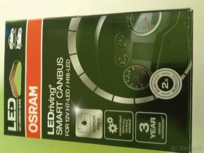 Osram ledriving Smart canbus - 1