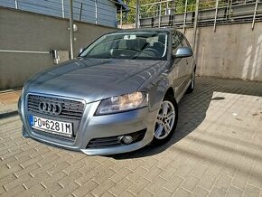 Audi A3 sportback 2.0 TDI 103kw Automat DSG