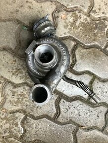 Predám turbínu do vw Passat Audi A6 2,5Tdi V6