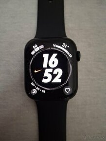 Apple watch 8 45 cm midnight - 1