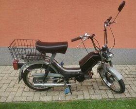 Babetta 210