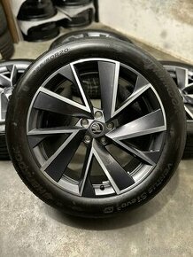 Letná sada Škoda Vega 5x112 R20 , 235/50/20 Enyaq, Kodiaq - 1