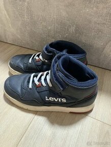 detske tenisky levis - 1