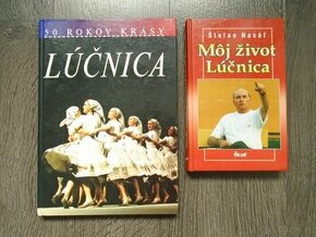 Lúčnica