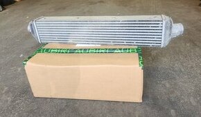 intercooler AUDI A4 b9 3.0TDI - 1