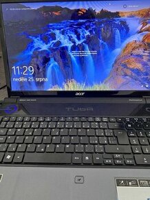 Predám Acer Aspire 7738G