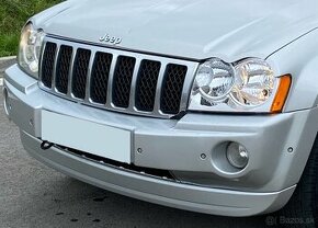 Hmlovky Jeep Grand Cherokee 2004-2010 - 1