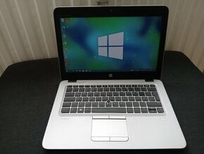 HP elitebook 725 G4 , AMD A10 quad core ,8gb ram ,256gb ssd - 1