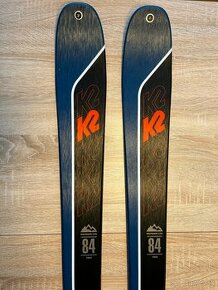 K2 WAYBACK 84 LTD (nové) - 1