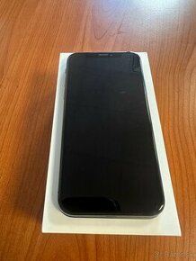 Predám iPhone X 64 GB Space Gray - 1