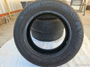 Letné pneu KUMHO 205 60 r16