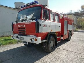 TATRA 815 K25