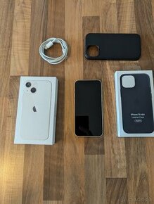 Iphone 13 mini 128gb ( komplet balenie + kryt) - 1