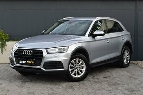 Audi Q5,TDI.QUATTRO.NAVI.LED.DPH.SERVIS AUDI.PO ROZVODECH - 1