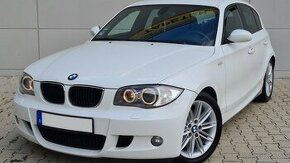 KÚPIM BMW e87 120d