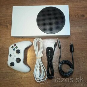 Xbox One S Series 512GB