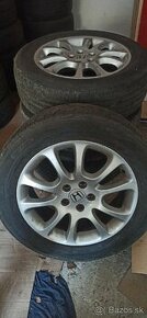 5x114,3 R16 Honda CR-V