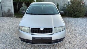 Fabia - 1