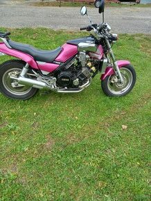 Yamaha FZX 750