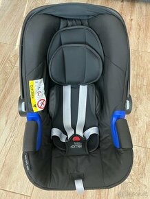 Vajicko Britax Romer Baby-Safe i-Size