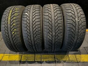 205/60 R16 Semperit zimne pneumatiky❄️❄️❄️❄️