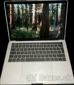 Apple Macbook Pro 13 2019 i7 16GB 512GB