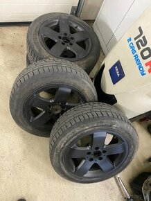 Disky Mercedes Benz 5x112 R16