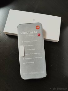 Xiaomi 14 12/512GB