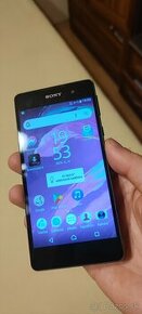 Sony Xperia E5