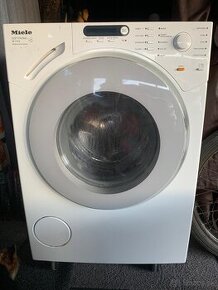 Miele softtronic w1734