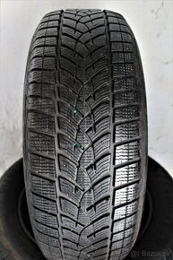 17” PNEUMATIKY-----ZIMNE----GOOD YEAR---225/60 r17----6 -7mm