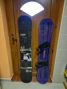 Snowboard