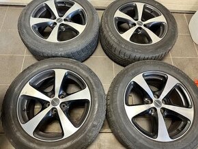 Borbet 5x112 R18 et50