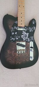 Harley Benton Telecaster