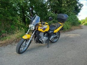 Honda CB500