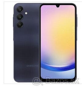 Samsung Galaxy a25