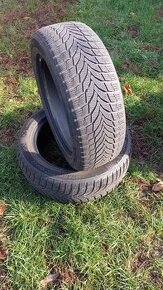 215/55/R17. 98V Nexen zimné