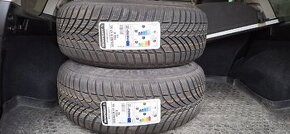 NOVE zimné pneu Semperit 225/60R17