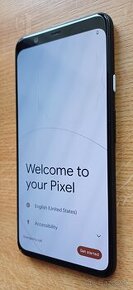 Google pixel 4xl 64G