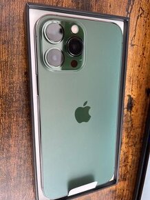 Iphone 13 Pro Max 128gb Alpine green