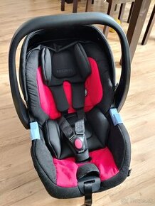 Recaro autosedacka