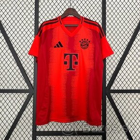 Originálny dres FC BAYERN MÜNCHEN adidas