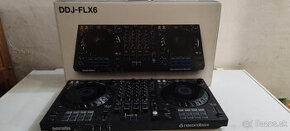 pioneer DDJ-flx6