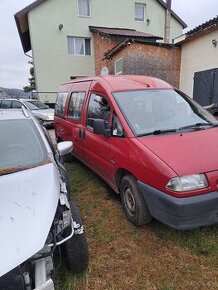 Citroen Jumpy 1.9