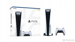 Playstation 5 ( Ps5 )