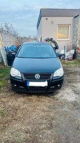 Volkswagen Polo 1.2