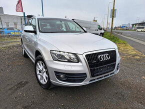 Audi Q5 3.0 TDI DPF quattro S tronic