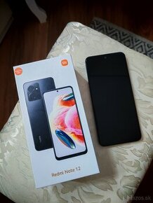 Redmi note 12